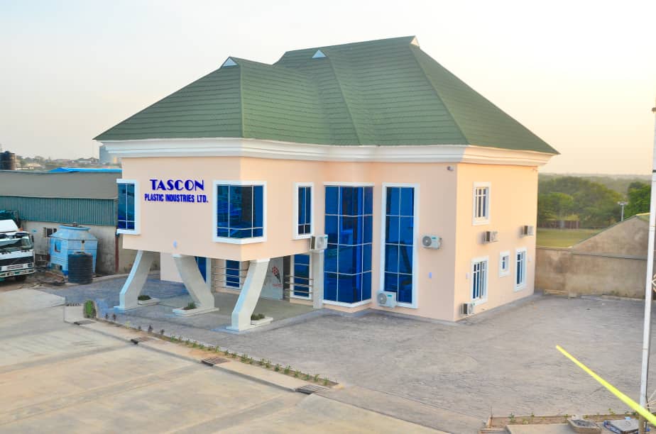 Tascon firm