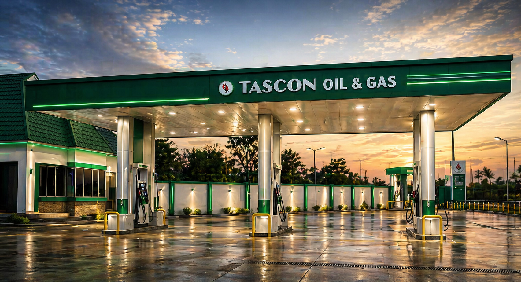 Tascon 3