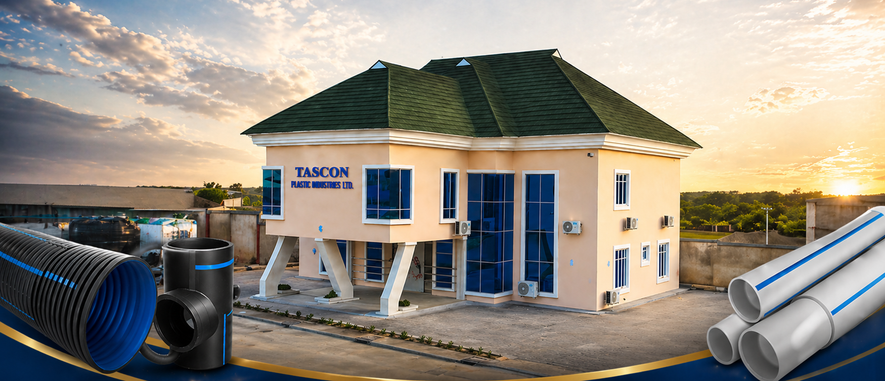 Tascon 4